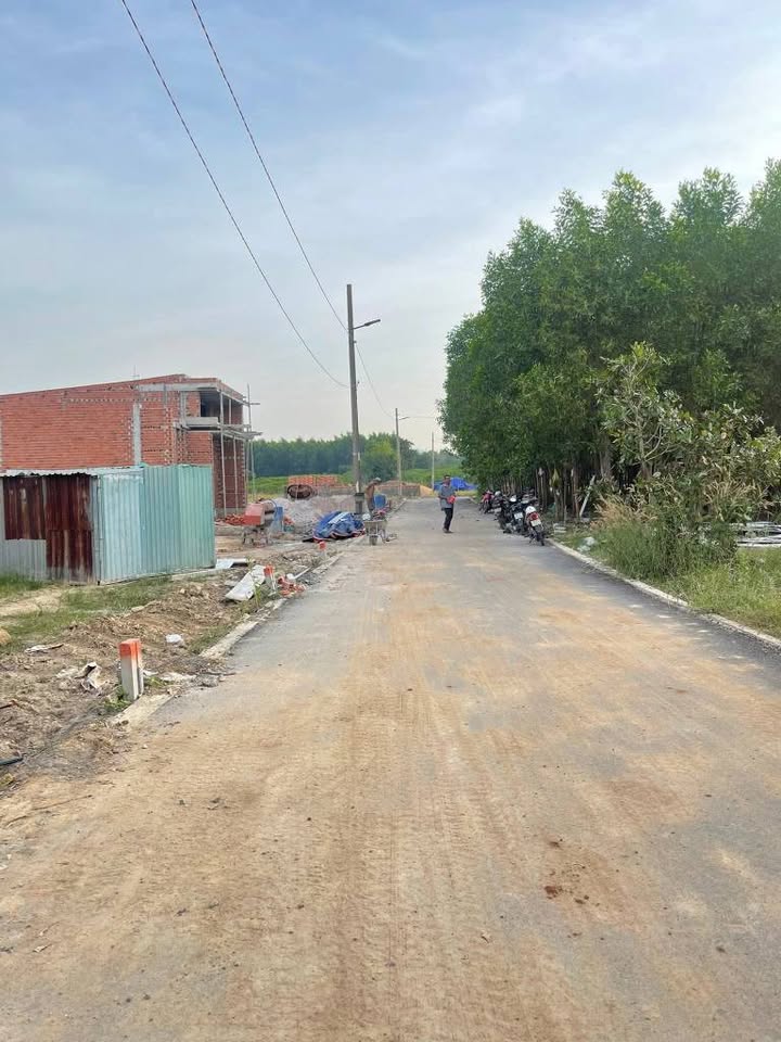 Đất nền Tam Phước, Long Điền 150m² giá 800 triệu - Đầu tư sinh lời ngay!