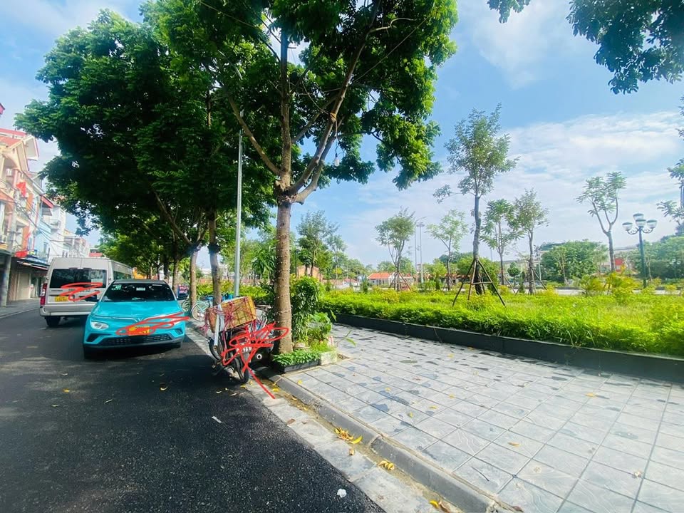 Đất Phù Lỗ 82m² giá 3 tỷ - Bán gấp nhà 2 tầng chính chủ!