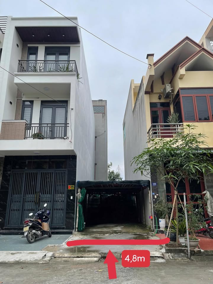 Đất nền Cầu Giấy 50m² giá chỉ 1.85 tỷ - Cơ hội đầu tư tuyệt vời!