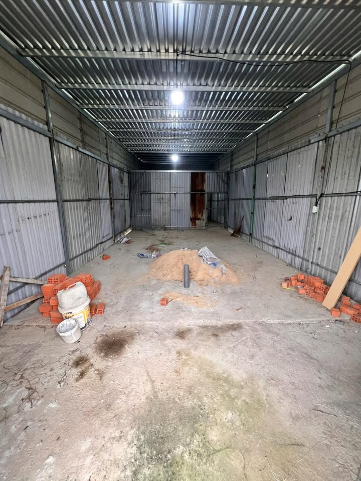 Đất và kho Vĩnh Lộc, Bình Chánh, 95m² giá 950 triệu - Cơ hội đầu tư hấp dẫn!