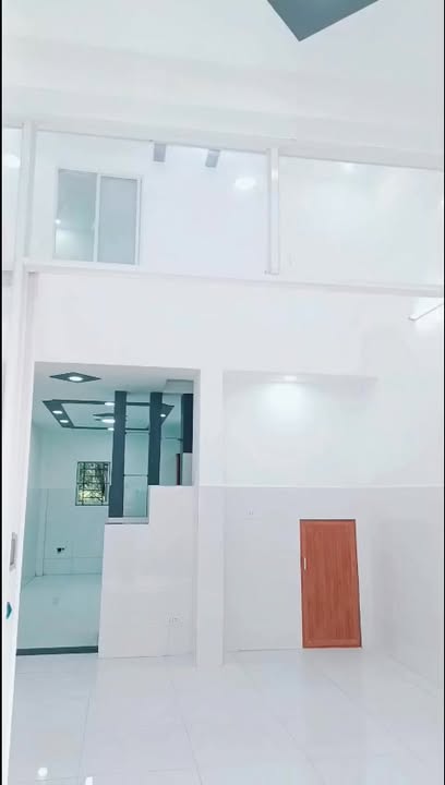 Nhà phố Vĩnh Lộc, Bình Chánh 40m² giá 1.07 tỷ - Sẵn sàng ở ngay!