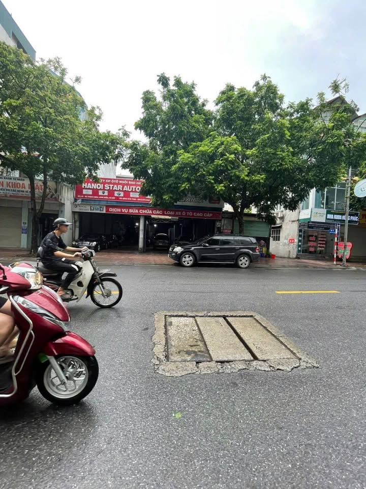 Đất Thạch Bàn 45m² giá 8 tỷ - Đầu tư sinh lời nhanh chóng!