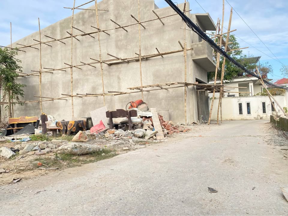 Đất nền Hưng Lộc Vinh 74m² - Gần chợ Cọi, hướng Đông Nam tài lộc!