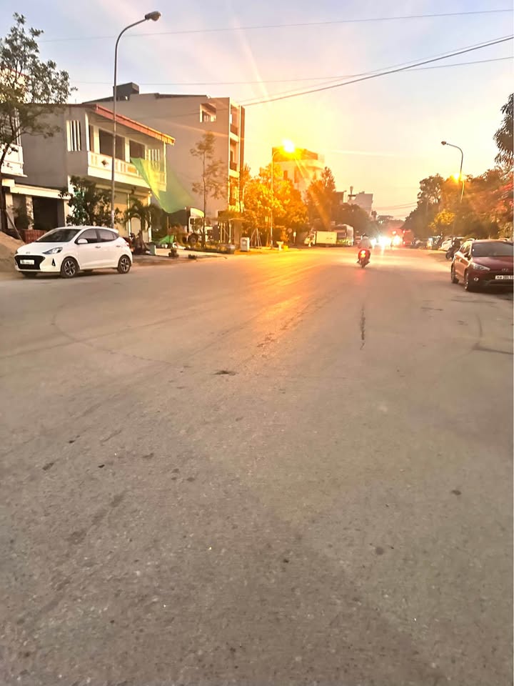 Đất đẹp Phú Sơn 90m² giá 5 tỷ - Cơ hội đầu tư sinh lời!