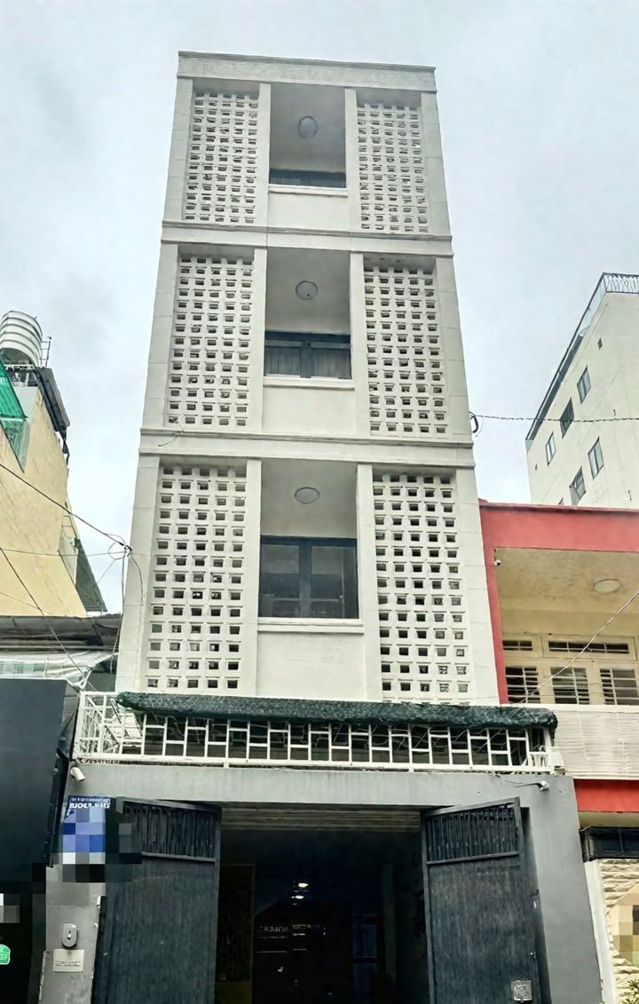 Nhà mặt tiền Đường Số 16 Quận 7, 78m² giá 15 tỷ - Dòng tiền ổn định 20 triệu/tháng!