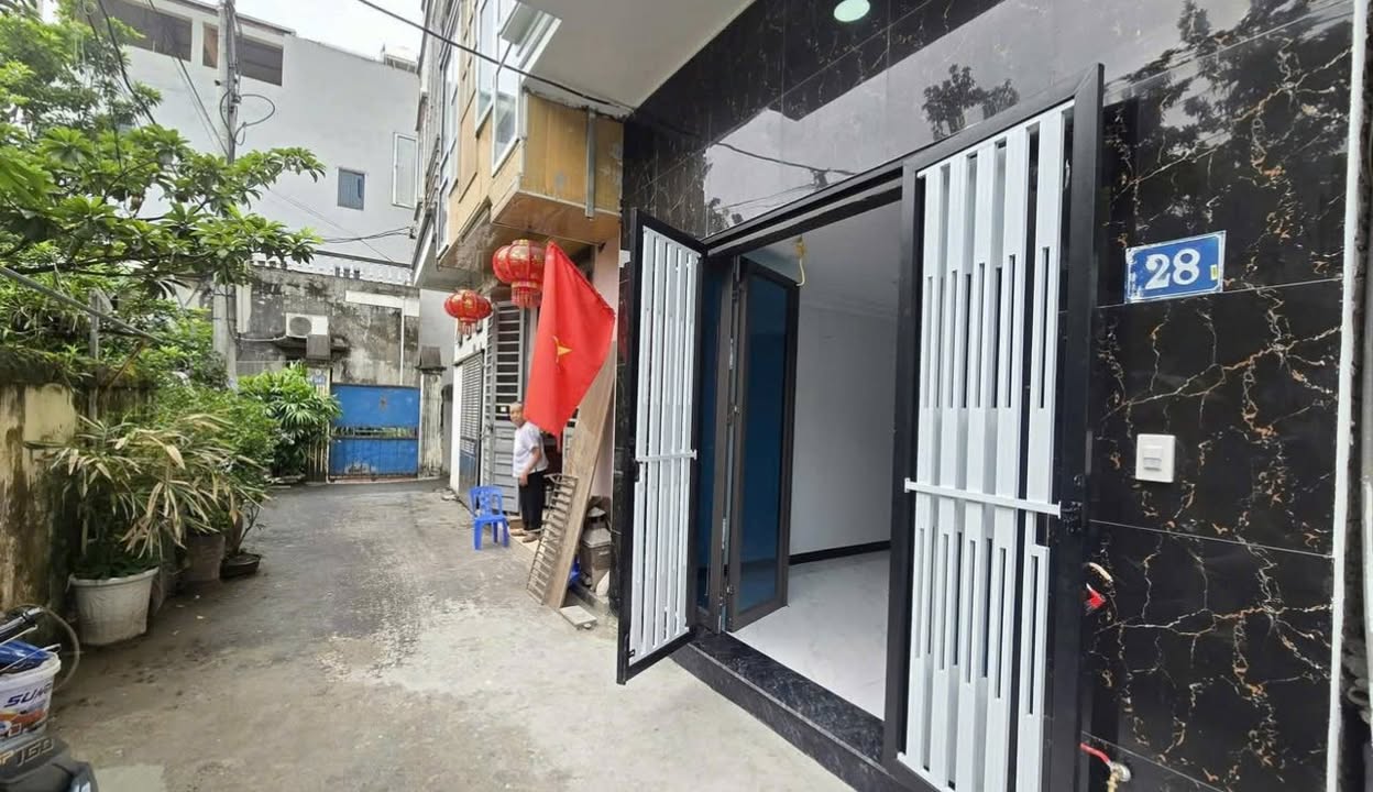 Căn hộ CCMN Xuân Phương 40m² giá 8 tỷ - Đầu tư sinh lời ổn định!