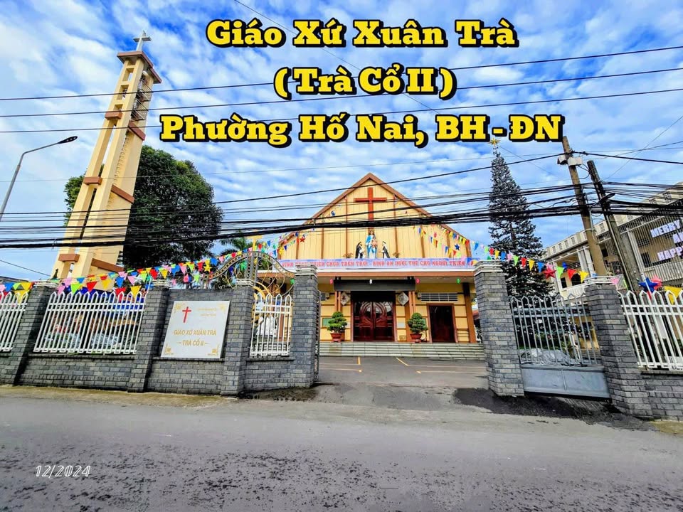 Nhà mặt tiền kinh doanh đường Giáo Xứ Xuân Trà 90m² giá 4.9 tỷ - Đầu tư sinh lời tối ưu!