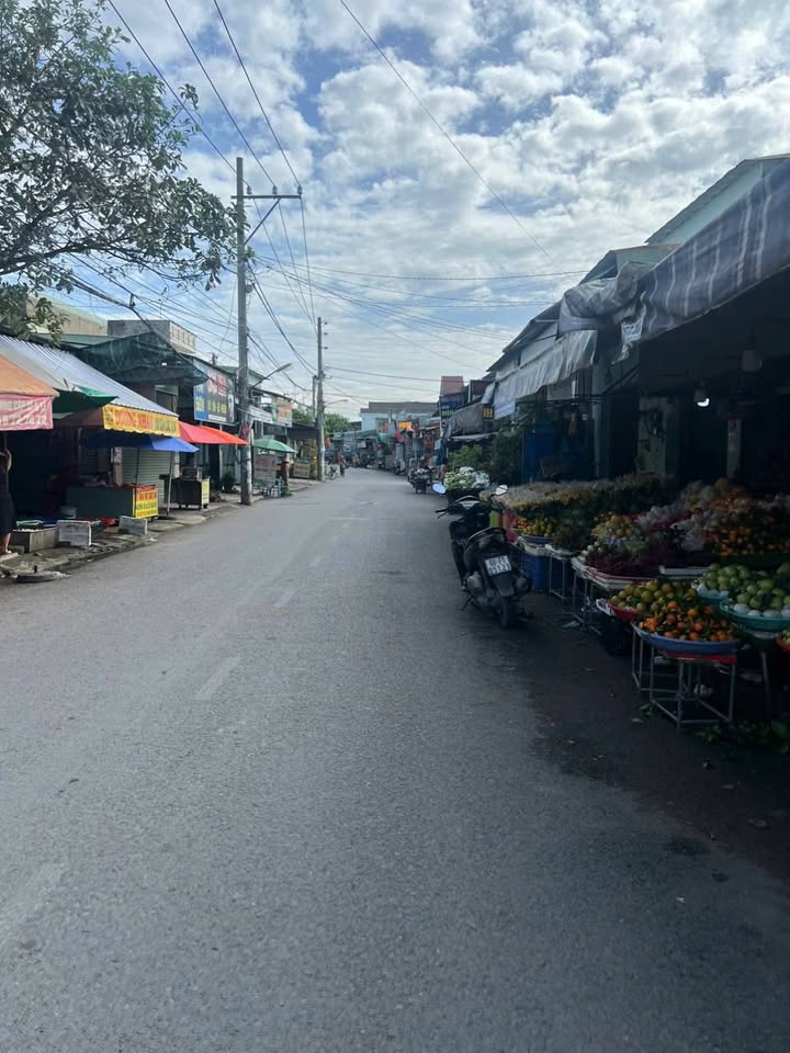 Đất nền Trảng Dài, Biên Hòa 150m² giá 1.75 tỷ - Sổ hồng riêng, gần chợ