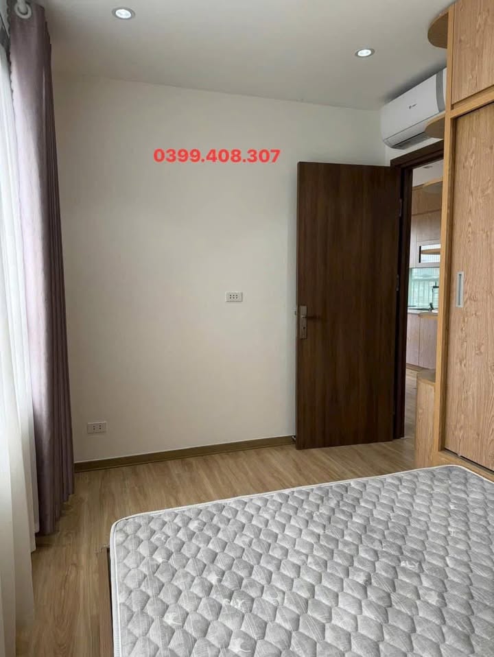 Chung cư TNG Thái Nguyên 3 phòng ngủ giá thỏa thuận - Full nội thất chỉ việc ở!