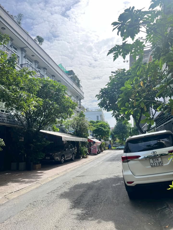 Nhà nguyên căn Gò Vấp 125m² giá 35 triệu - Tiện làm văn phòng, buôn bán