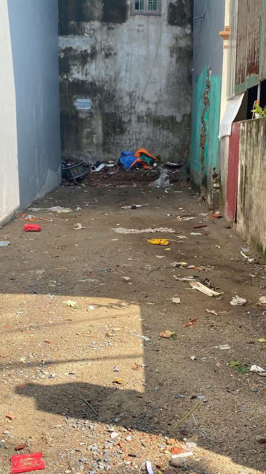 Bán lô đất Tả Thanh Oai 50m² giá 3.9 tỷ - Sổ đỏ chính chủ!