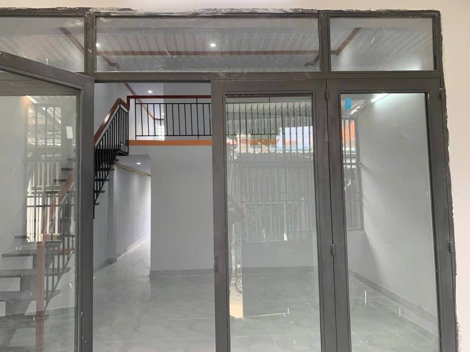 Nhà riêng Hòa Sơn Đà Nẵng 85m² giá 1.29 tỷ - Gần chợ An Ngãi Đông!
