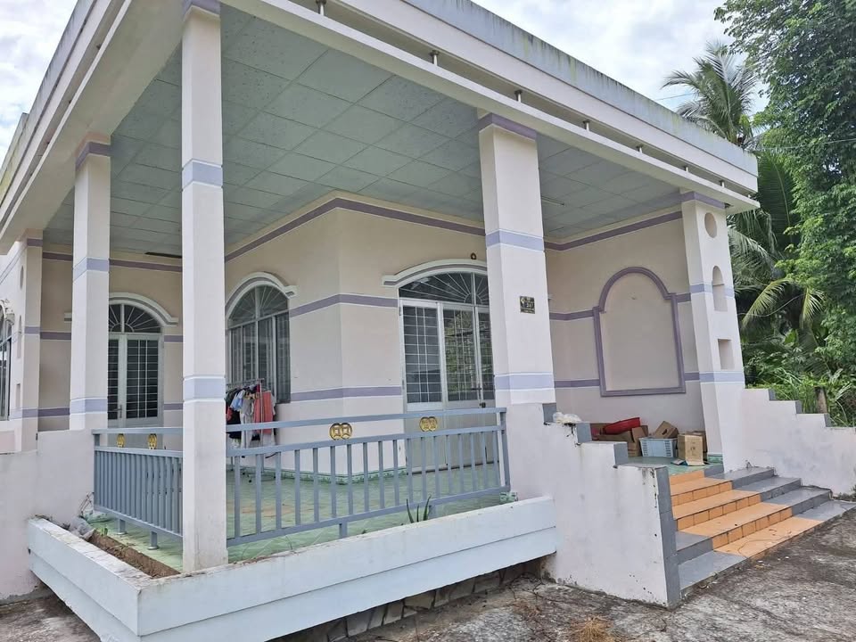 Nhà riêng cho thuê tại Phước Thạnh, Bến Tre - Diện tích 1000m², giá chỉ 3 triệu/tháng
