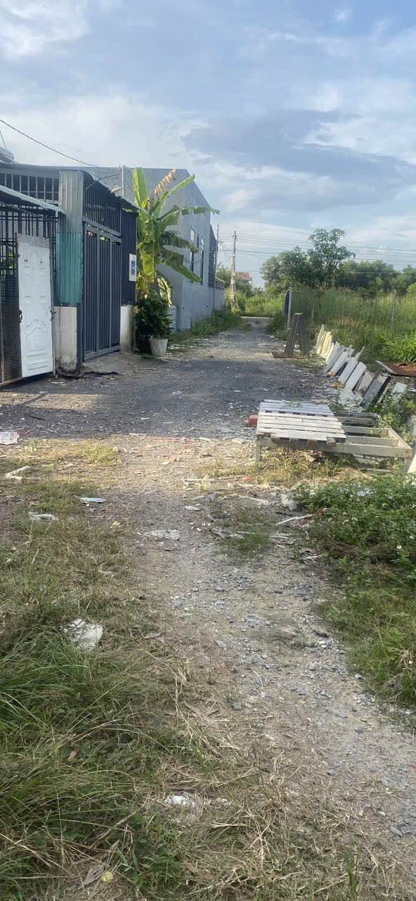 Đất nền Tam Phước Biên Hòa 250m² giá 1.1 tỷ - Sổ riêng, vị trí đắc địa!