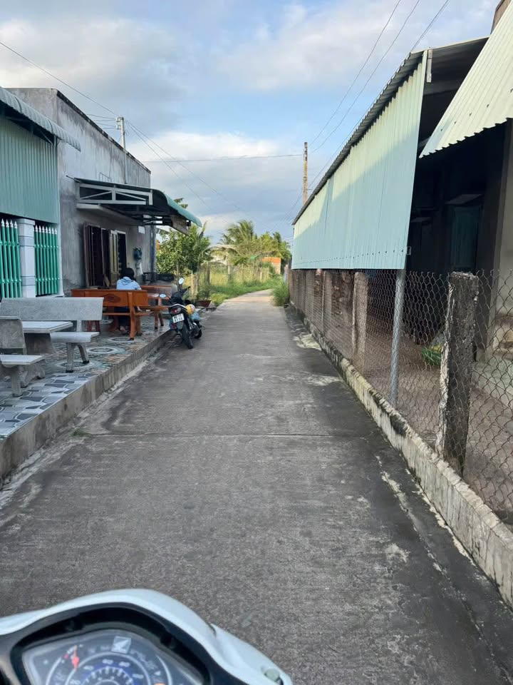 Đất thổ cư 100m² phường Hàm Chính giá chỉ 590 triệu - Cơ hội đầu tư tuyệt vời!