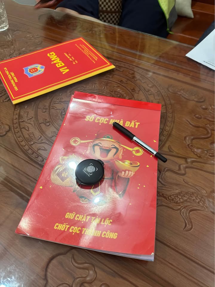 Đất nền Hàm Liêm 263m² giá chỉ 499 triệu - Sổ hồng riêng chính chủ!