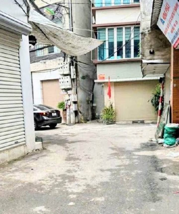 Nhà riêng Xuân Đỉnh Bắc Từ Liêm 35m² giá thỏa thuận - Full nội thất, xem ngay!