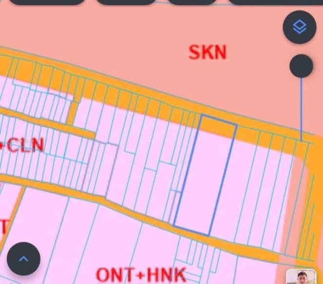 Đất 2 mặt tiền Trảng Dài Biên Hòa 2900m² giá 21 tỷ - Đầu tư tiềm năng lớn!