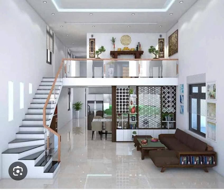 Nhà mới xây 65m² tại Minh Tân, Kiến Thụy chỉ 1.05 tỷ - Phù hợp cho gia đình trẻ!