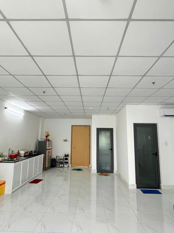 Căn hộ Hồng Loan 5C, Cái Răng, 56m² giá 4,5 triệu - Không gian sống lý tưởng!