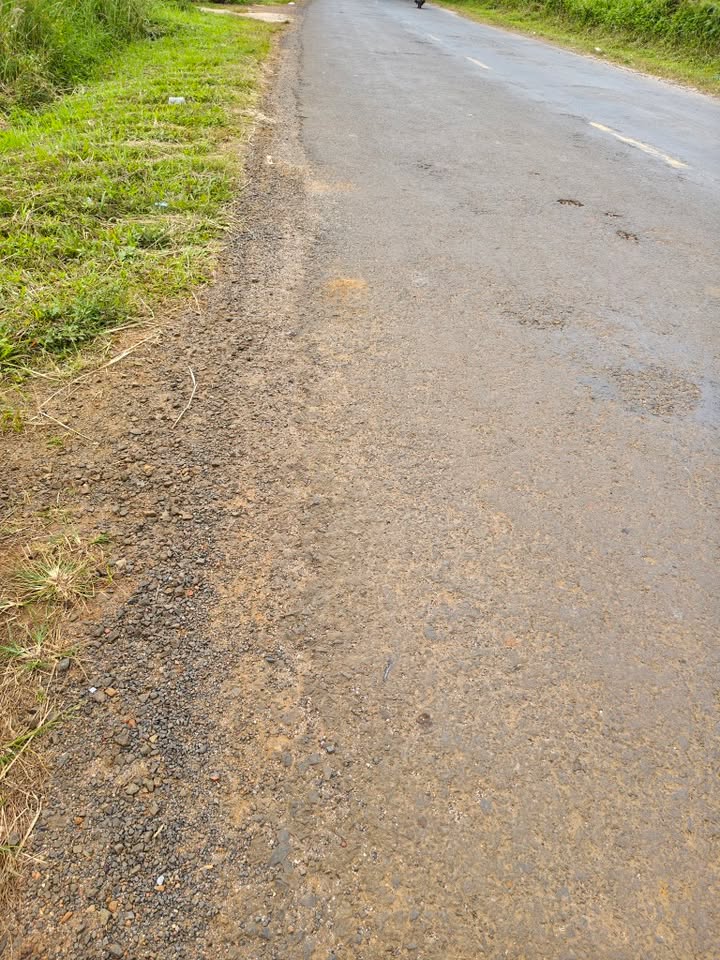 Đất nền Lâm Hà 2340m² - Sổ đỏ chính chủ, mặt tiền Quốc lộ!