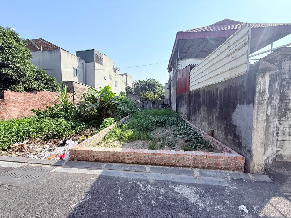 Đất nền Tiên Dương Đông Anh 60m² - Sổ đỏ chính chủ, giá thỏa thuận!