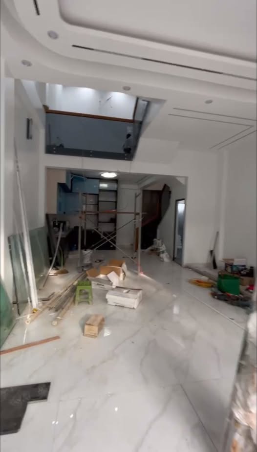 Nhà mặt tiền Lê Thánh Tông Thái Bình 48m² giá 6 tỷ - Kinh doanh sầm uất!