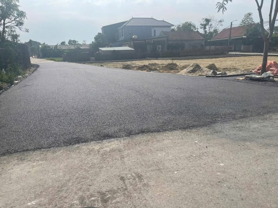 Đất Nghi Ân Vinh 85m² giá 2.9 tỷ - Hướng Tây Nam, giao thông thuận tiện!