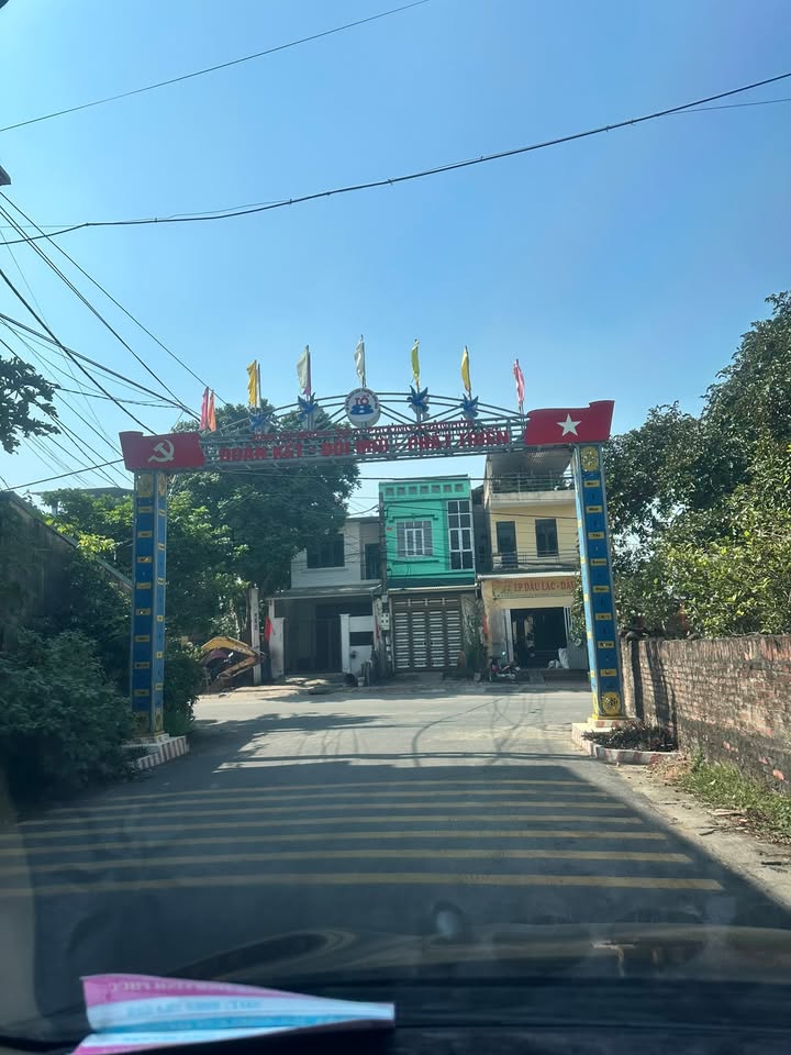 Đất nền lô góc Phạm Văn Đồng, 94m² giá 2 tỷ - Đầu tư sinh lời ngay!