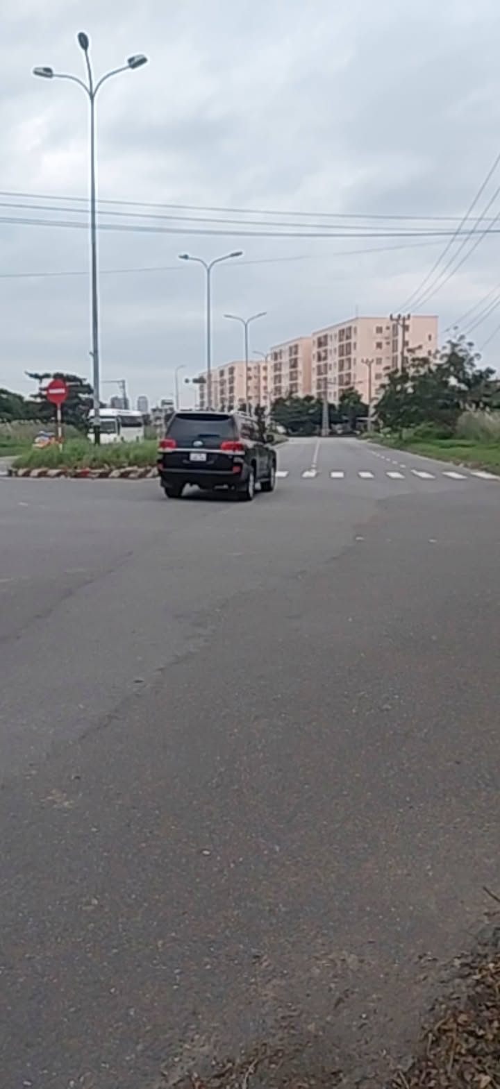 Lô đất góc Khúc Thừa Dụ, Sơn Trà 263m² giá 22,3 tỷ - Cơ hội đầu tư hiếm có!