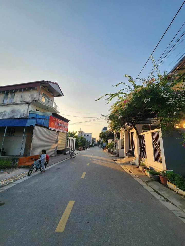 Đất nền 102m² mặt đường Hy Tái, Hồng Thái giá 2.1 tỷ - Kinh doanh sầm uất!