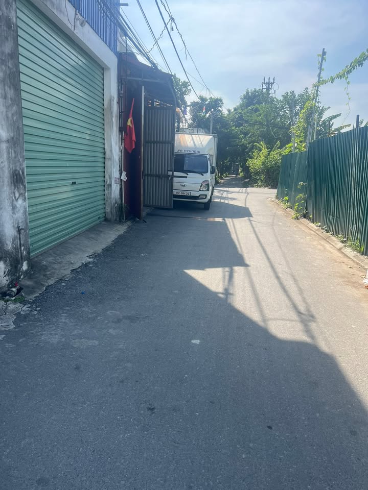 Đất Kiêu Kỵ Gia Lâm 137m² giá 13 tỷ - Đầu tư sinh lời ngay!