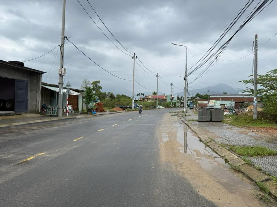 Lô góc Đường 601, Hòa Vang 175m² giá chỉ 4 tỷ - Cơ hội đầu tư cực hiếm!