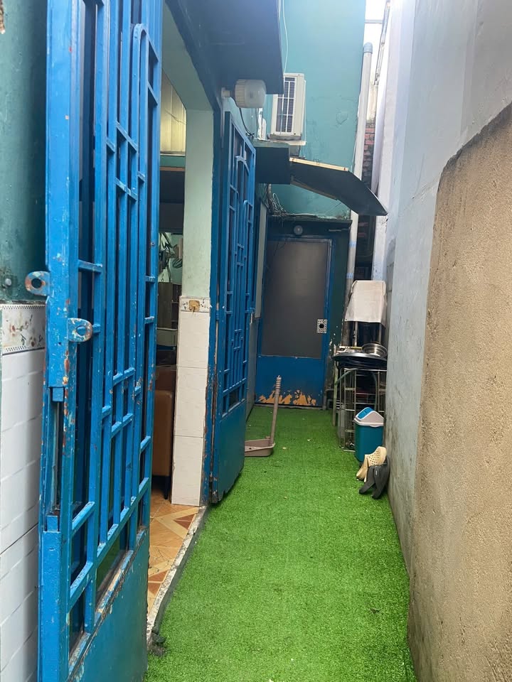 Nhà riêng Phường Đông Hòa, Dĩ An 44m² giá 1.75 tỷ - Sổ riêng công chứng ngay!