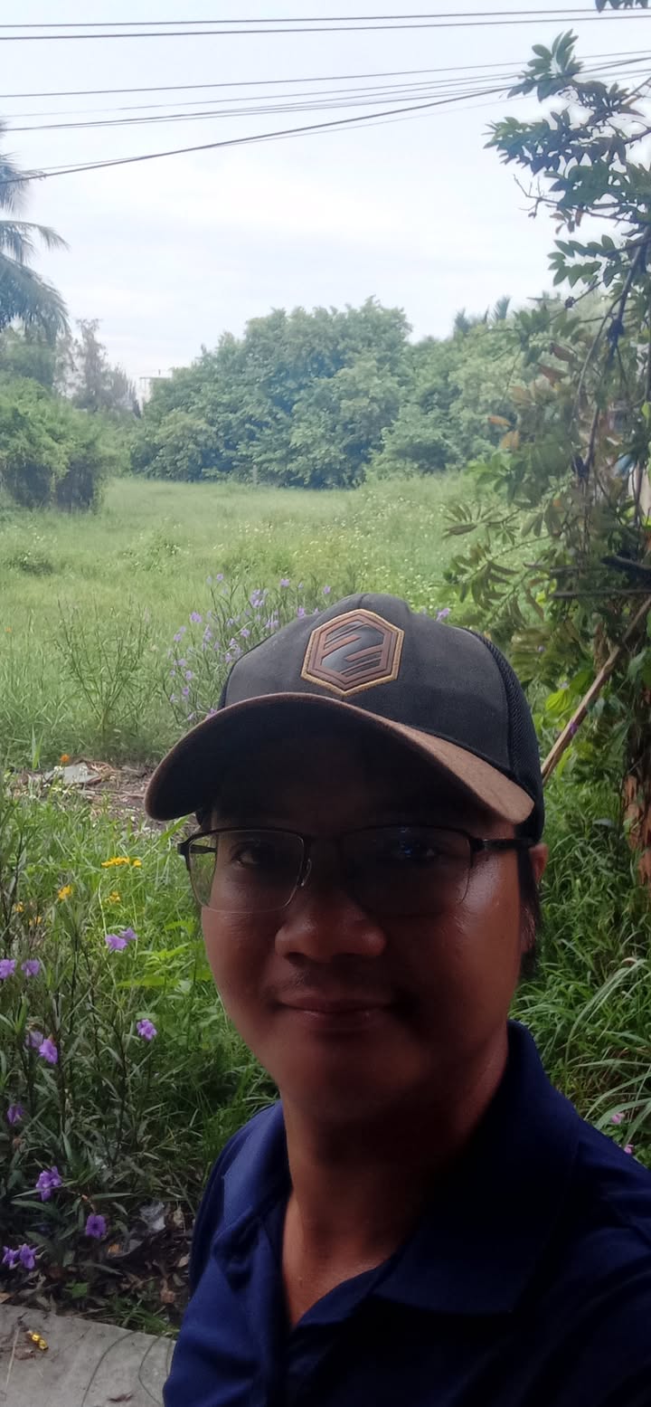 Đất nền Cẩm Thanh 570m² giá 9.35 tỷ - View dừa xanh mát, xây villa nghỉ dưỡng lý tưởng!