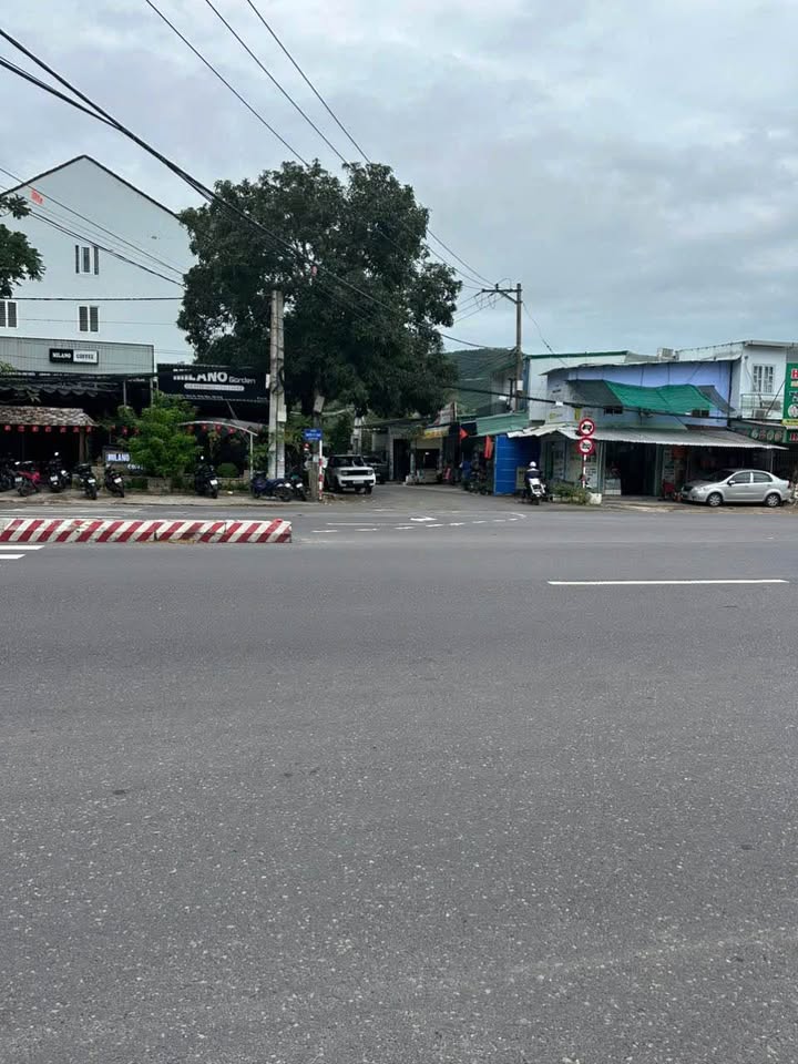 Đất nền Phước Đồng Nha Trang 98,5m² giá 1,89 tỷ - Vị trí đẹp, pháp lý rõ ràng!