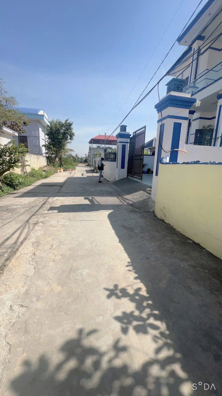 Đất nền Minh Tân, Kiến Thụy 11.7m² giá 1.7 tỷ - Pháp lý rõ ràng, đầu tư sinh lời cao!