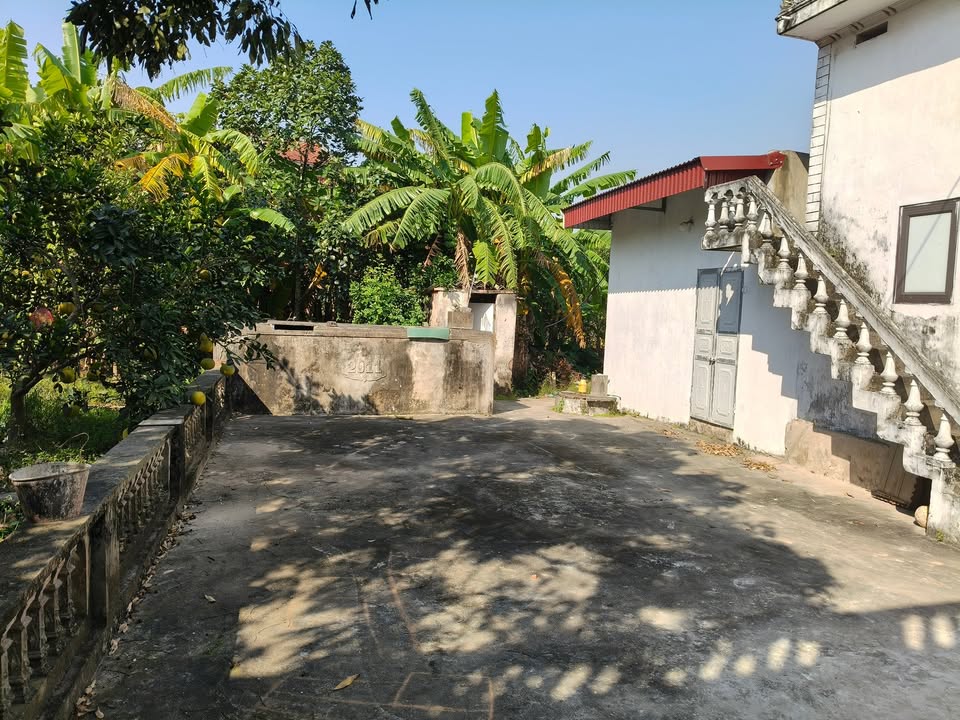 Đất nền Bồ Đề, Bình Lục 450m² giá chỉ 3,x triệu/m² - Đầu tư sinh lời ngay!