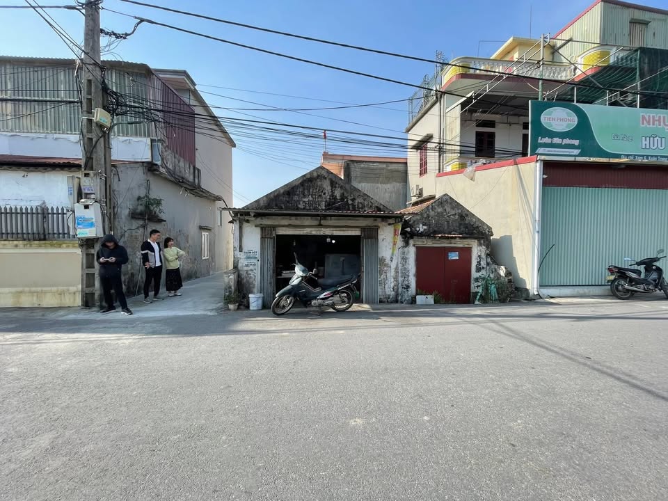 Đất nền Xuân Trung 72m² - Vị trí đắc địa, kinh doanh thuận lợi!