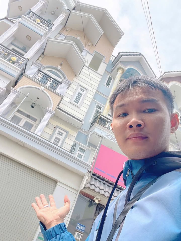 Nhà mặt tiền kinh doanh đường Lê Văn Quới 68m² giá 7 tỷ - Thích hợp ở và kinh doanh!