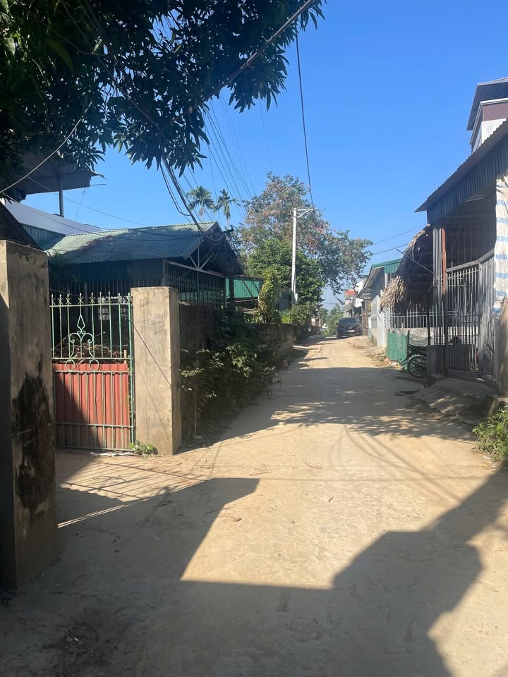 Đất nền khu đô thị Hồng Hà, Mậu A 252m² giá chỉ 2 tỷ - Cơ hội đầu tư tuyệt vời!