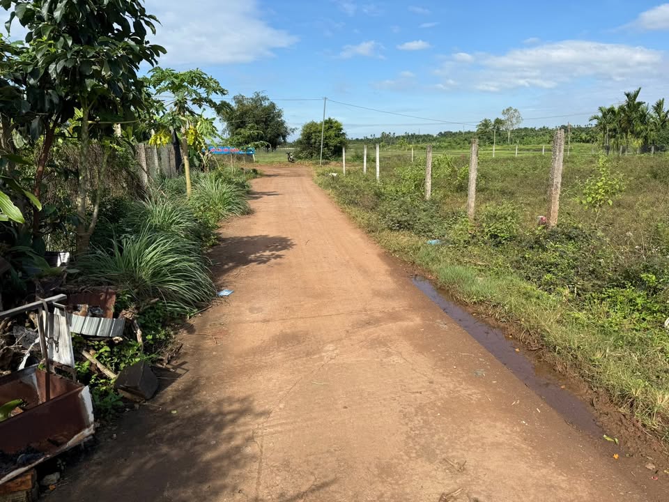 Đất nền xã Quảng Phú, Cư M'gar, Đắk Lắk 160m² giá 5,44 tỷ - Cơ hội đầu tư hấp dẫn!