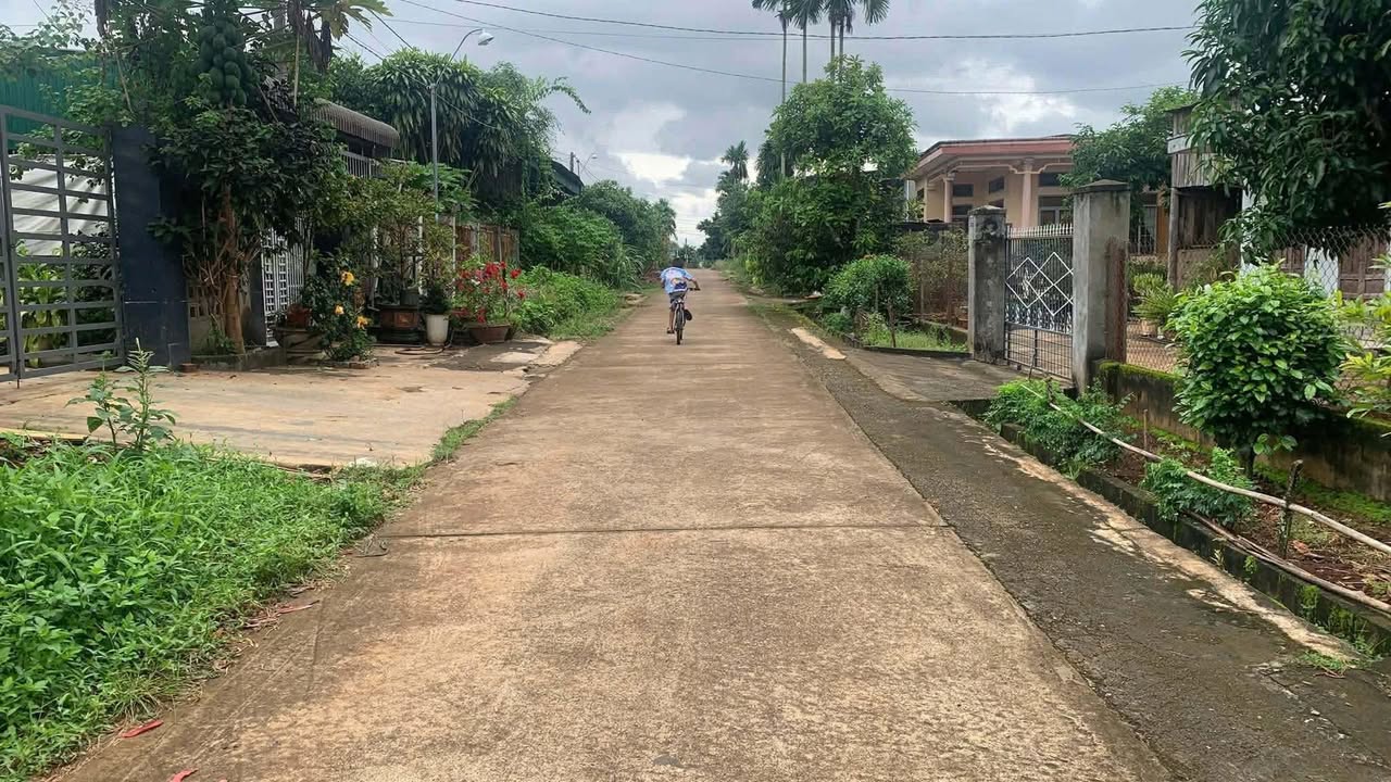 Đất nền kinh doanh tại xã Quảng Phú, Cư M'gar - Diện tích 147m² chỉ 1.28 tỷ!