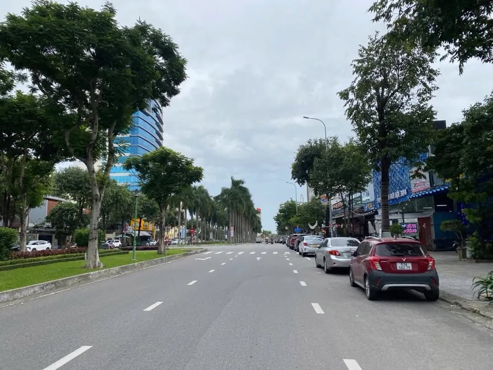 Đất vàng 30 Tháng 4 Hải Châu 145m² giá 19 tỷ - Đầu tư sinh lời ngay!