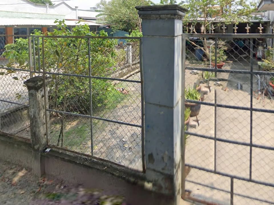 Đất Tân Hiệp 16, Hóc Môn 115m² giá 3 tỷ - Giảm 350 triệu!