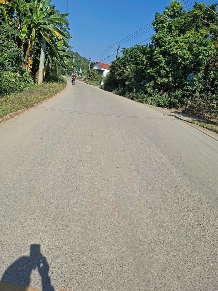 Đất 2 mặt tiền Đồng Chủ, Xuân Hoà, 267m² giá 1.9 tỷ - Cơ hội đầu tư tuyệt vời!