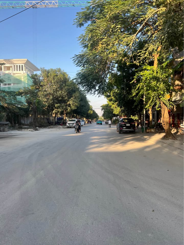 Lô đất 81m² Đường Đỗ Đại, Quảng Thắng chỉ 4 tỷ - Vị trí kinh doanh lý tưởng!