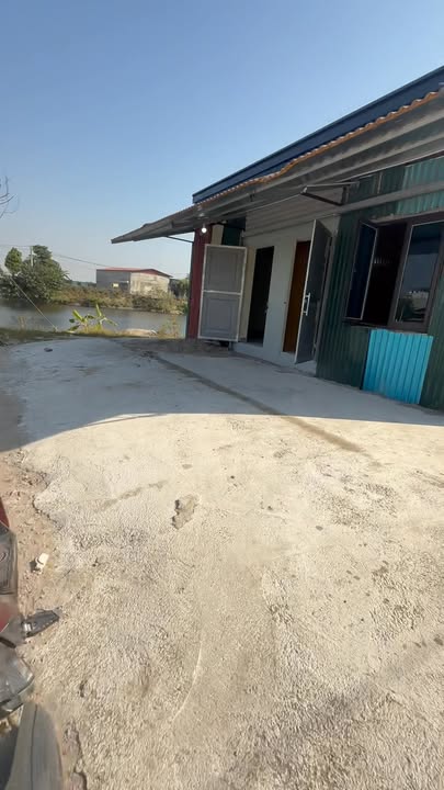 Phòng trọ khép kín tại Phượng Cách, Quốc Oai - Gần chợ, trường học!