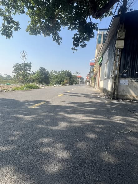 Đất nền Kỳ Thủy, Thanh Oai 55m² - Pháp lý sổ đỏ, đầu tư sinh lời!