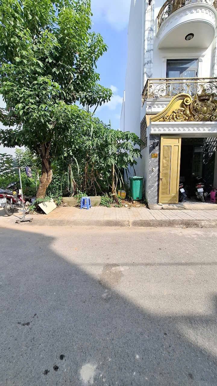 Đất nền Mỹ Hạnh, Đức Hòa 56m² giá 1.08 tỷ - Vị trí đẹp, đông dân cư!